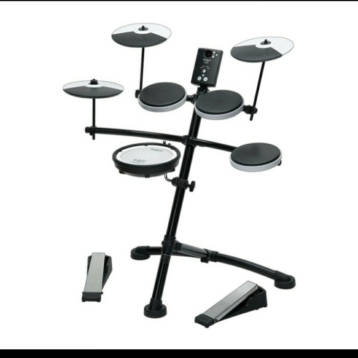 Drum Elektrik Roland TD1KV / TD 1KV / TD-1KV VDrums