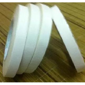 

Ini Double Tape Putih (4 Meter * 1.5Cm) Diminati Banget