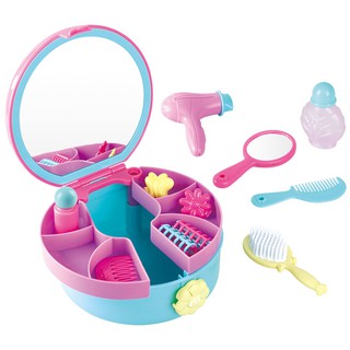 Playgo Set Mainan  Makeup 6002 Shopee Indonesia