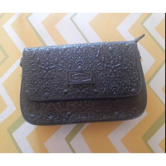 Yumna Hitam Berliano