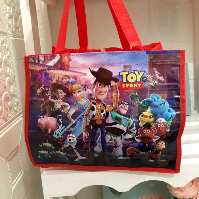 

Tas Spunbond Full Toy Story