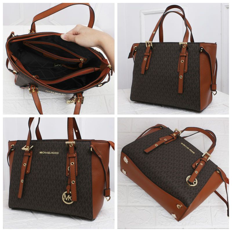 RESTOKMK Voyager Tote 3720