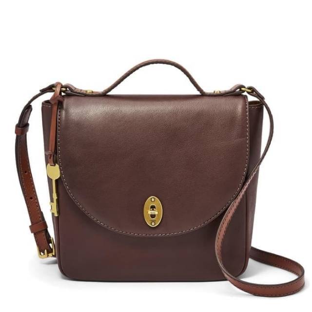 TAS FOSSIL VINTAGE CLASIC