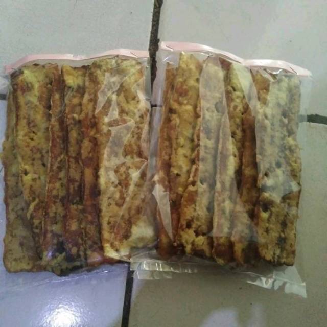 

Sale pisang cipari
