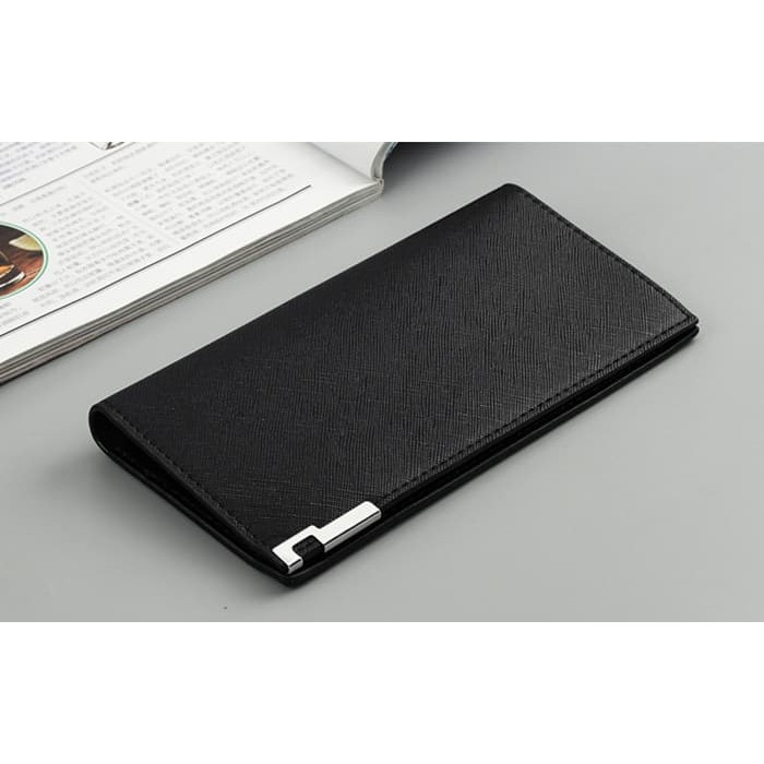 Dompet Panjang Curewe Kerien A26 Long Wallet Pria Wanita Bisnis Purse