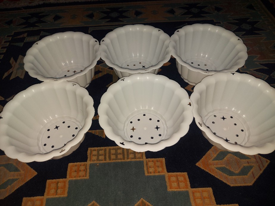 Pot Gantung Bunga Tanaman Nkt Mewah