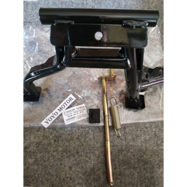 standar tengah dua 2 beat fi scoopy fi spacy fi 2013 2014 2015