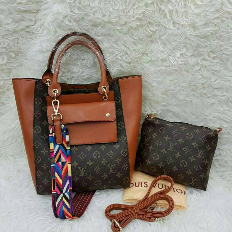 TAS LV VERTIKAL 8396 3IN1 SEMI PREMIUM