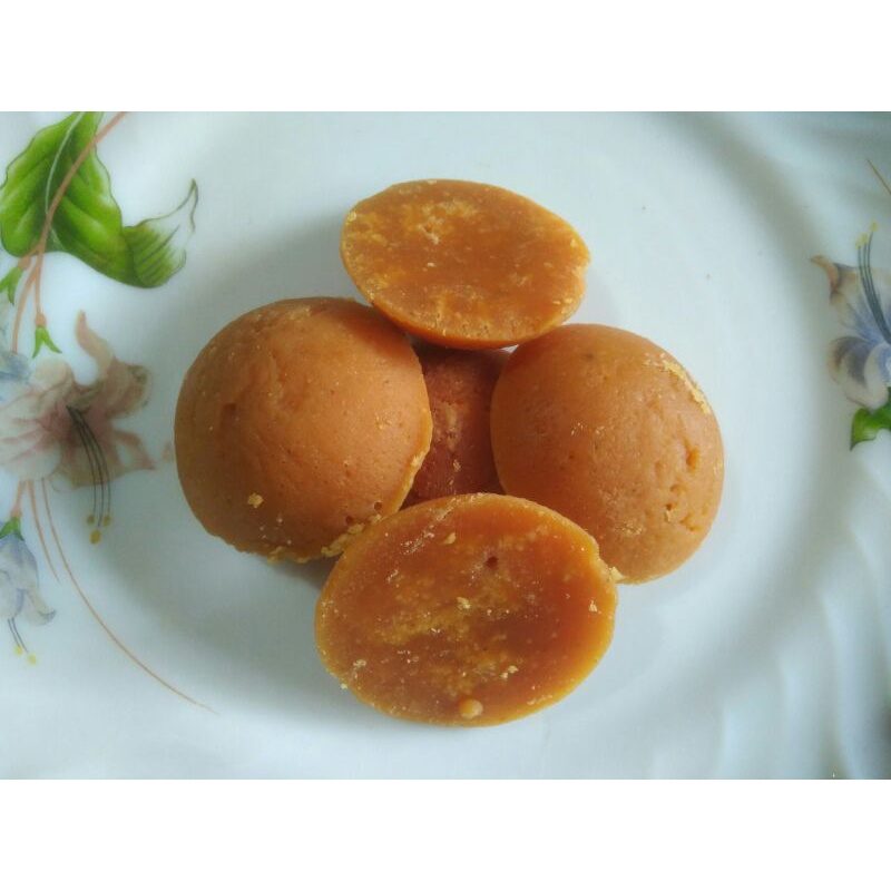 

Gula merah asli petani 500gr