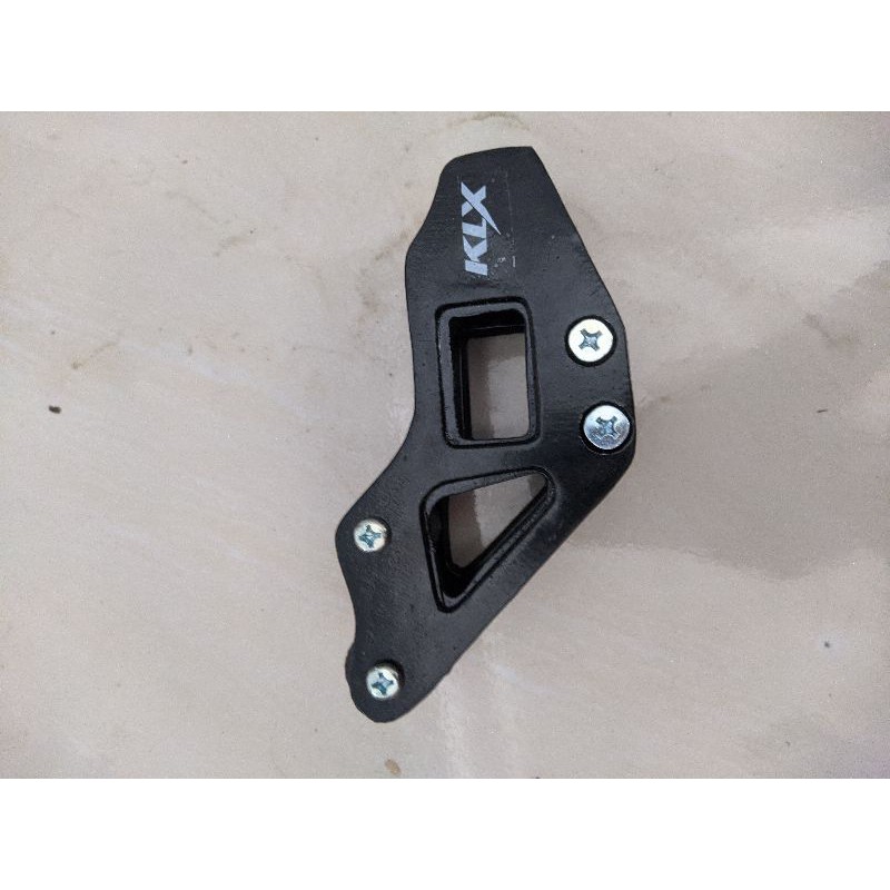 tensioner klx dtracker tensioner rantai klx dtracker stabilizer