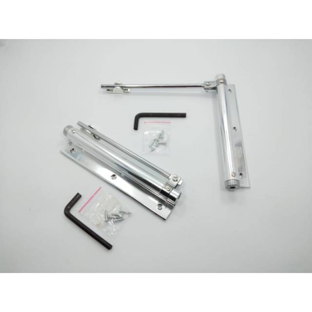 DOOR CLOSER MINI SAR/ALAT PENAHAN PINTU OTOMATIS/PENUTUP PINTU OTOMATIS