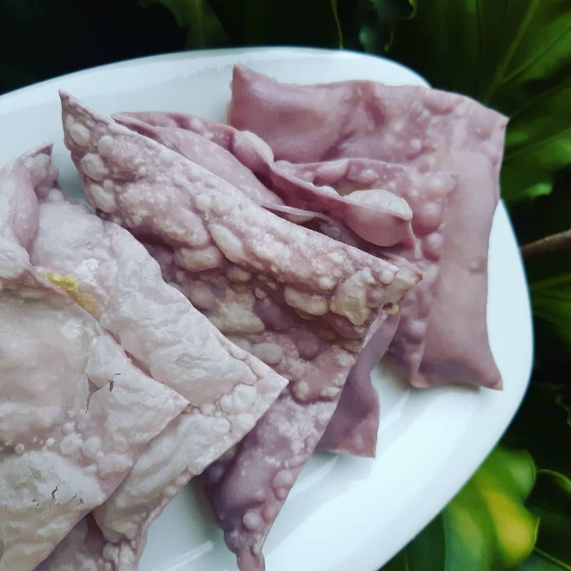 

Kulit Pangsit Gluten Free