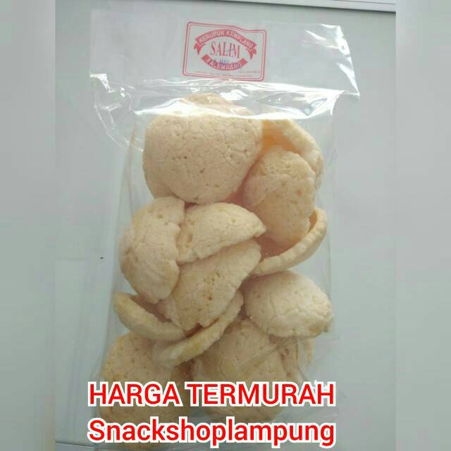 TERMURAH Kerupuk Pecah Seribu Mangkok Tipe Kerupuk Paling Enak dan Terkenal di Lampung Jakarta