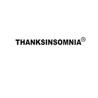 Toko Online Thanksinsomnia Official Shop | Shopee Indonesia