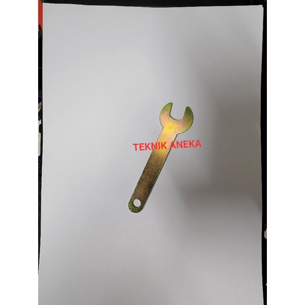 KUNCI RING PAS 15MM TIPIS