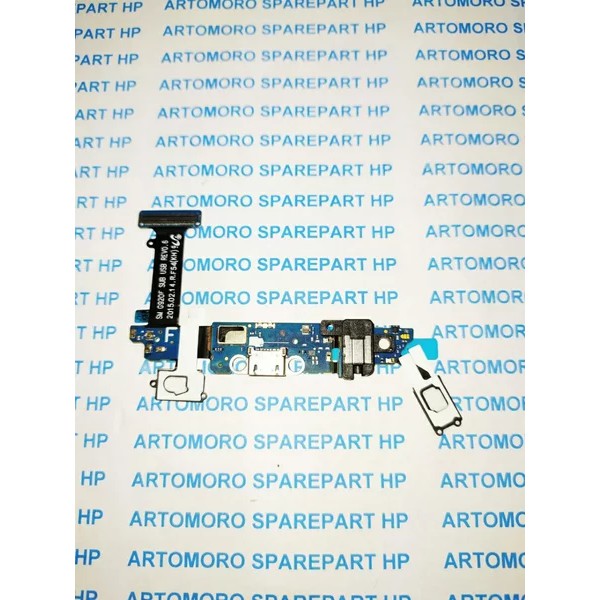 FLEXIBLE FLEKSIBEL FLEKSIBLE KONEKTOR CHARGER SAMSUNG S6 G920 S6 FLAT