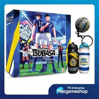 PS4 Captain Tsubasa: Rise of New Champions E-Commerse Edition (R3 / English)