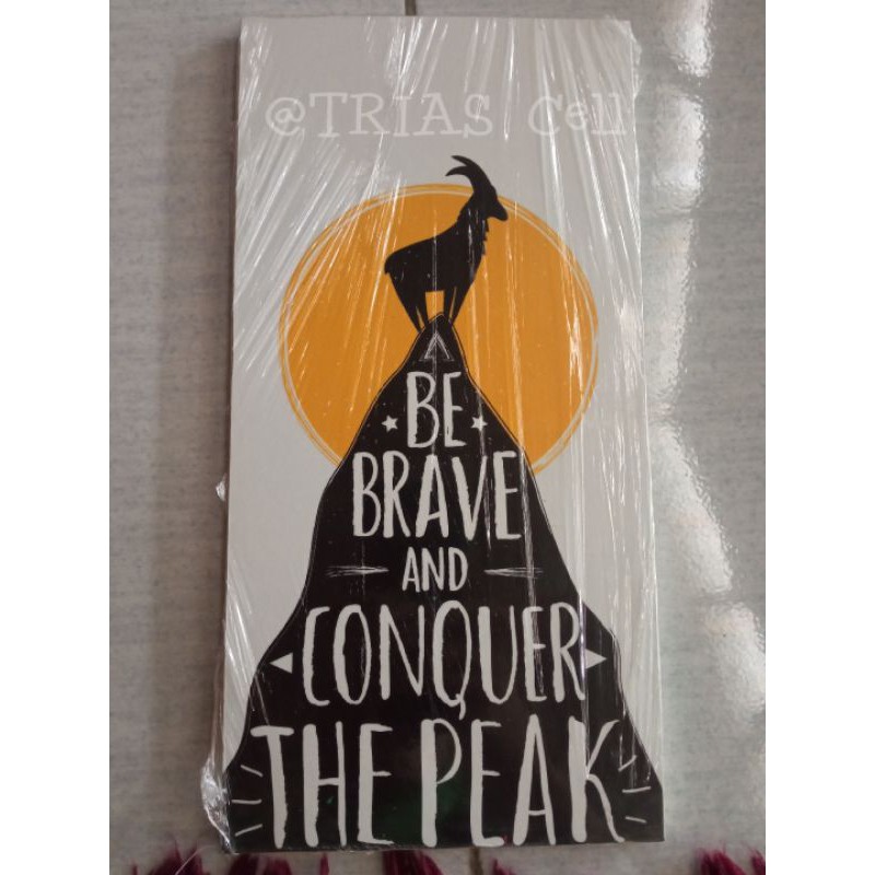 Pajangan dinding vinyl