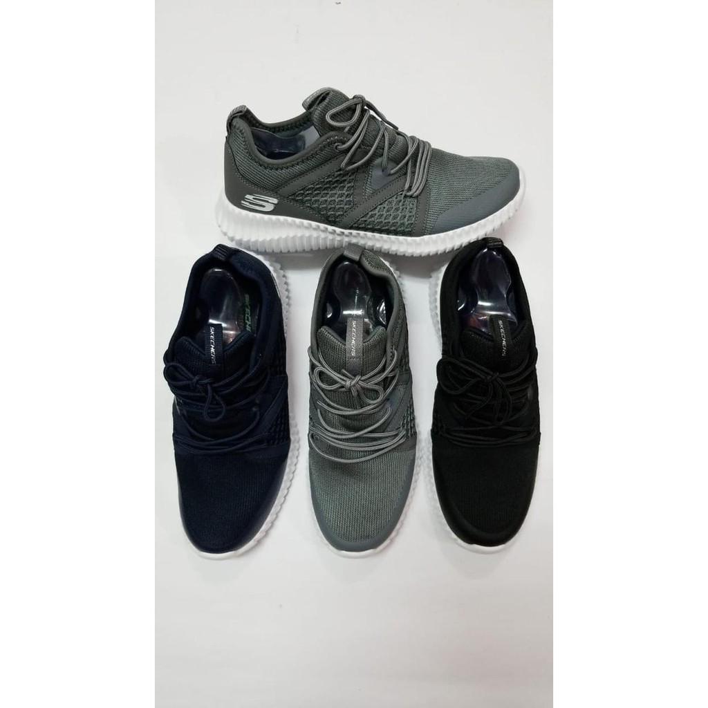 Sepatu Sketcher Skechers Falcon Man