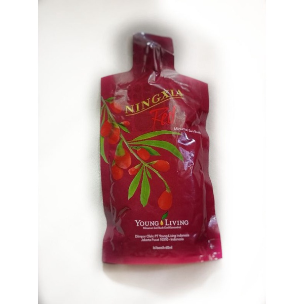 NingXia Red 2 oz Singles