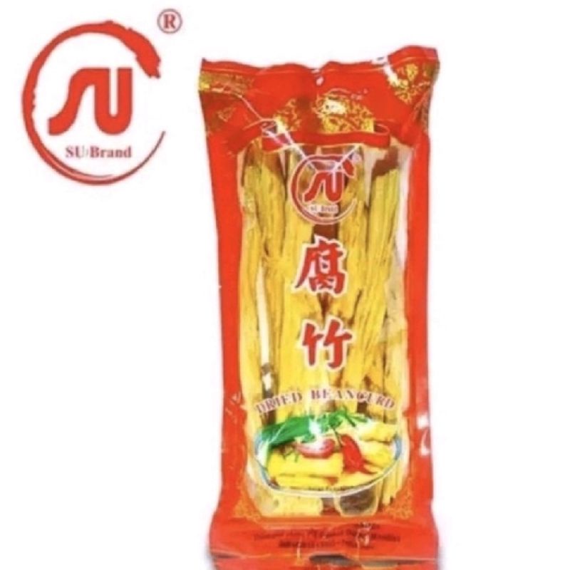 

kembang tahu stick SU 100gr