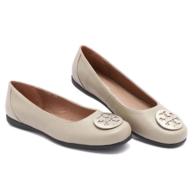 Buccheri Ori CHARLISA sepatu wanita kulit asli