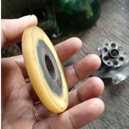 Gigi Pompa Oli Samping Yamaha Fiz R F1zr Fullclut lurus tidak cembung Original Ori copotan lepasan