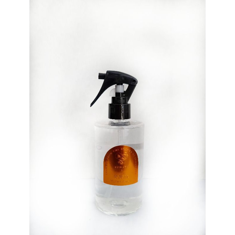 Embun Pagi Linen and Pillow Spray terlaris