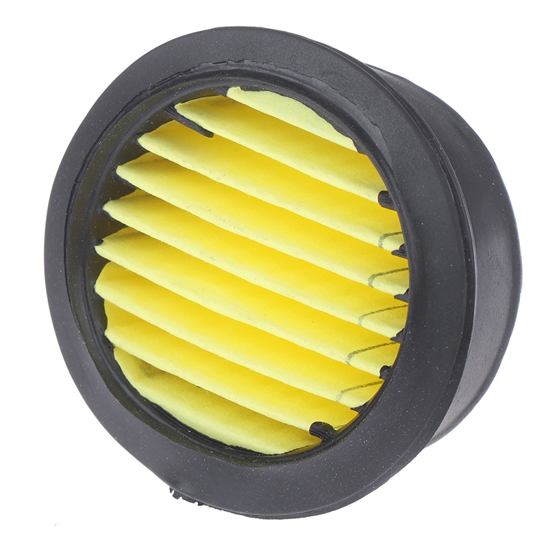 (Happy) 1pc Filter Peredam Suara Untuk Pompa Vacuum Cleaner Element