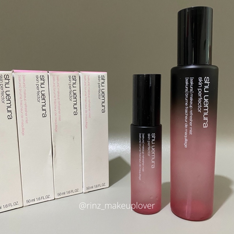 SHU UEMURA Skin Perfector