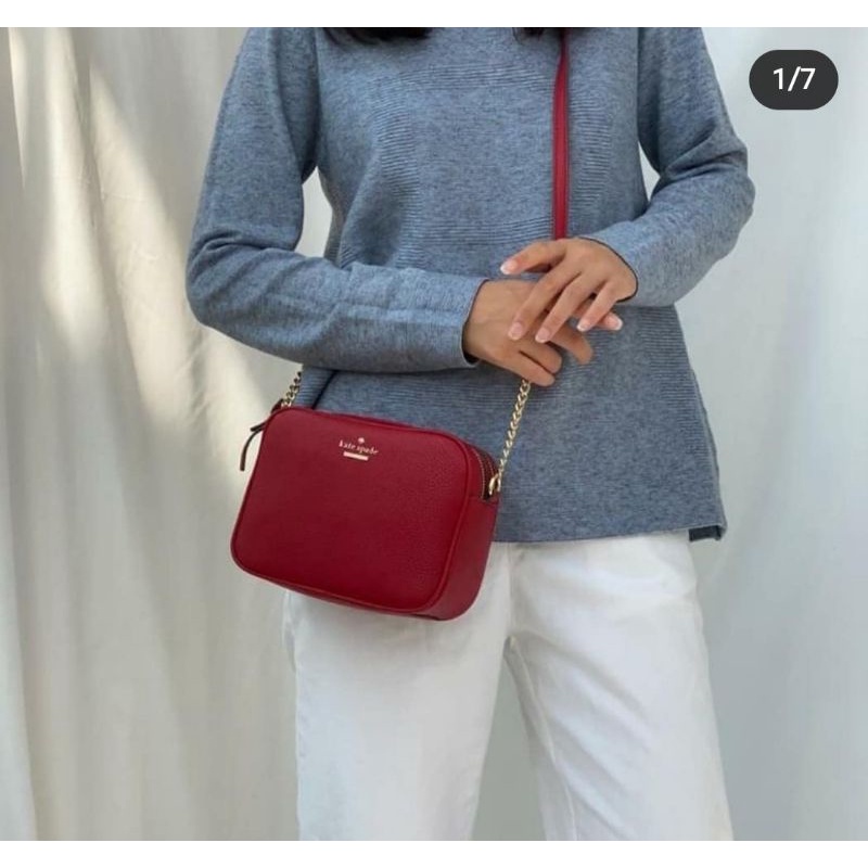 Kate Spade Camera Bag