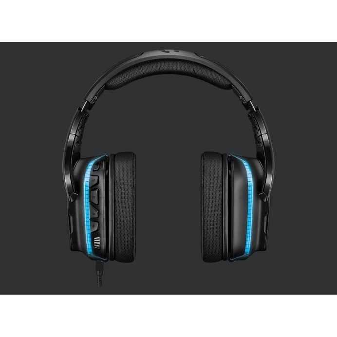 Logitech G633s 7.1 LIGHTSYNC Gaming Headset