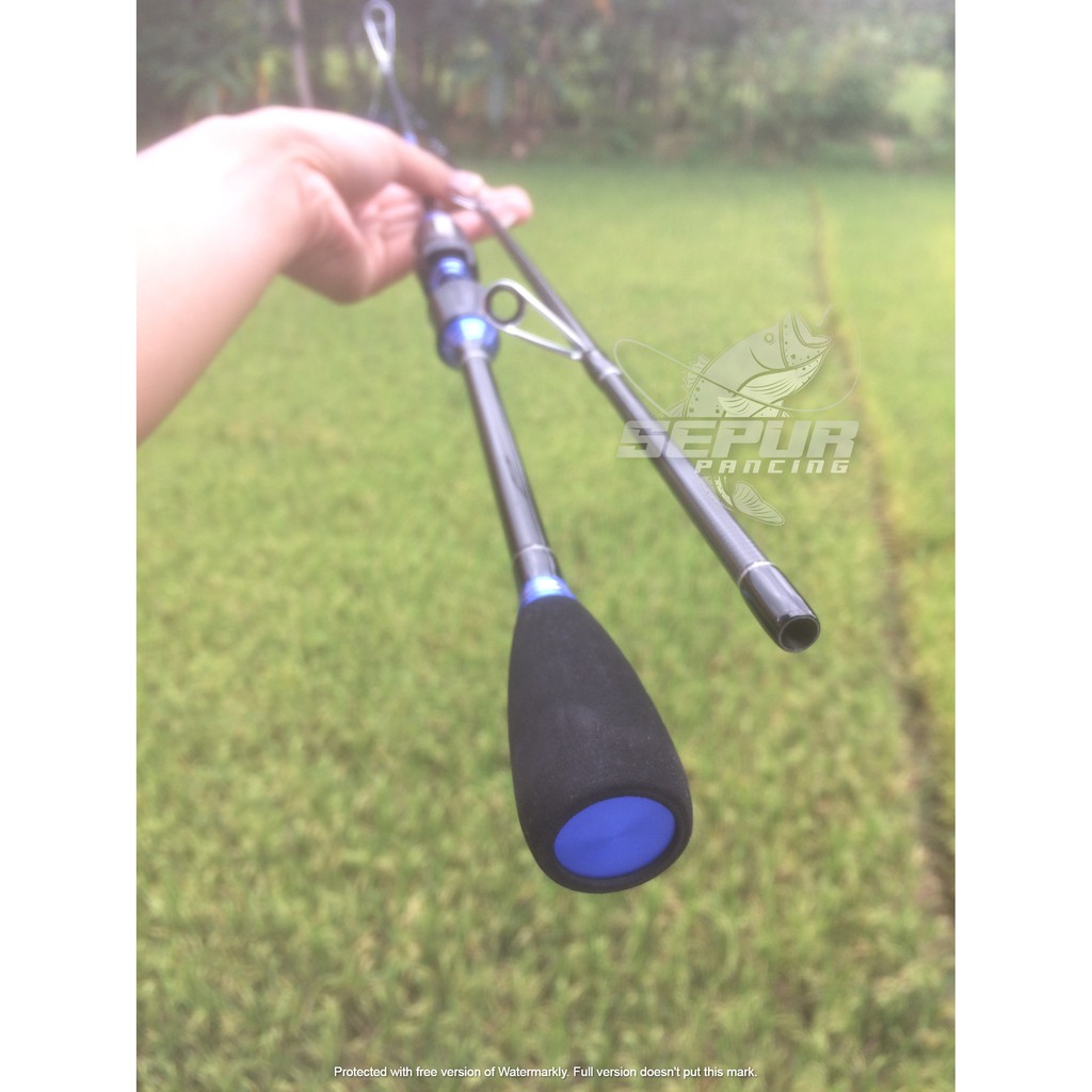 JORAN Pancing Orca Zorro 662 L / Zorro 702 L