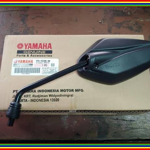 New Produk Spion Mio Lama 5MX - F6290-00 & 5MX- F6280-00