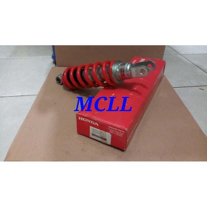 SHOCKBEKER/MONOSHOCK CB 150R ORI AHM 52400-K15-901
