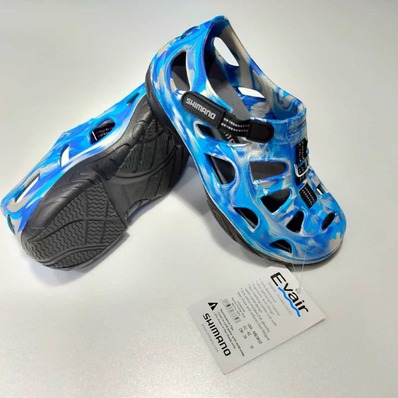 Shimano Evair Marine Shoes 2021 Original