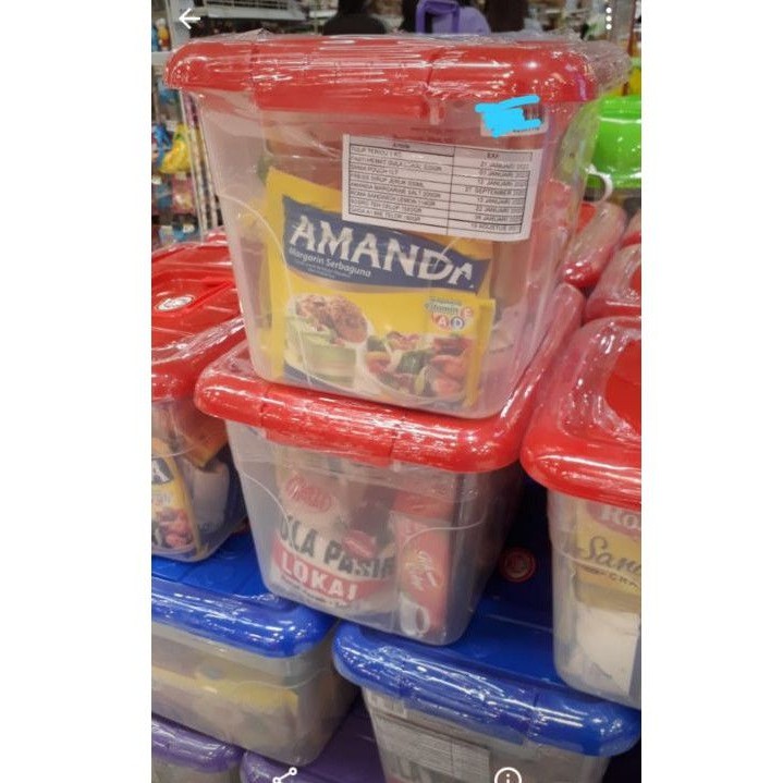 

paket lebaran A 2021