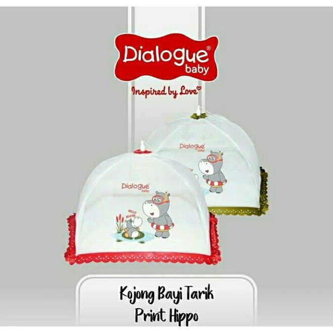 Dialogue Kelambu / Kojong Bayi