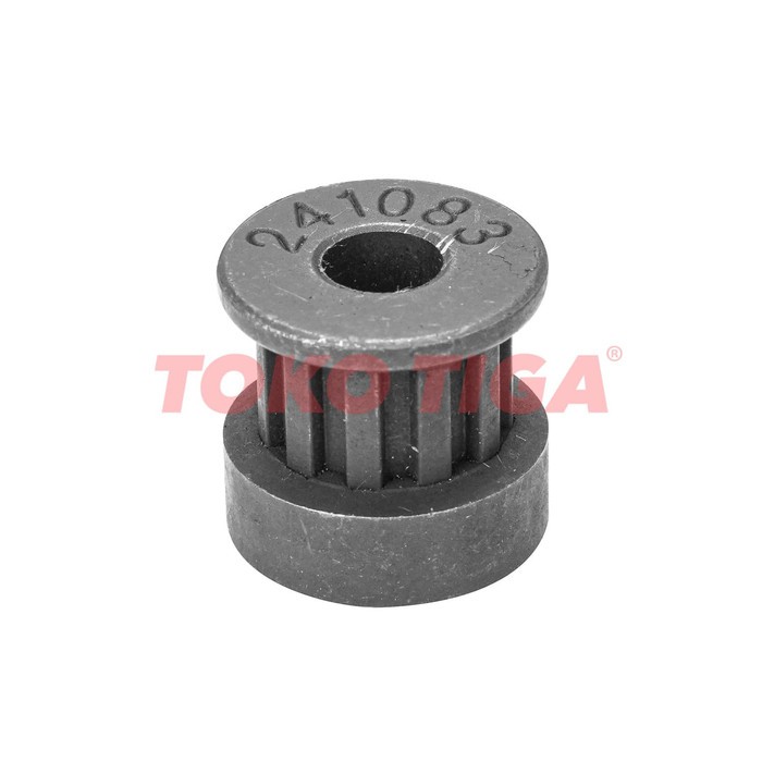 Motor Pulley - Poli Dinamo Mesin Jahit Karung NP-7A (241083)