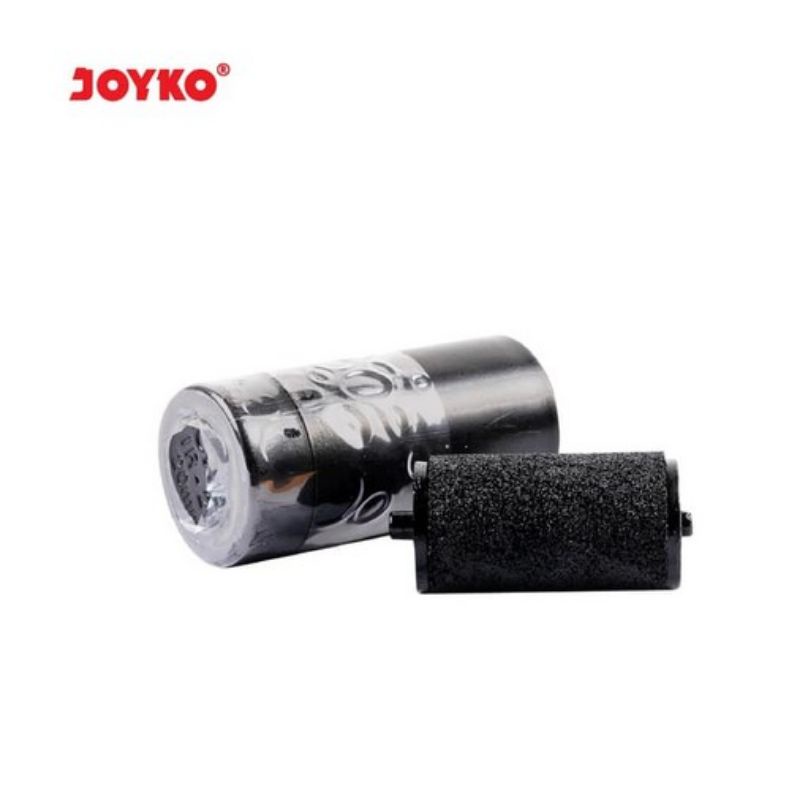 

Tinta Mesin Label Ink Roll 20mm 1 baris Joyko