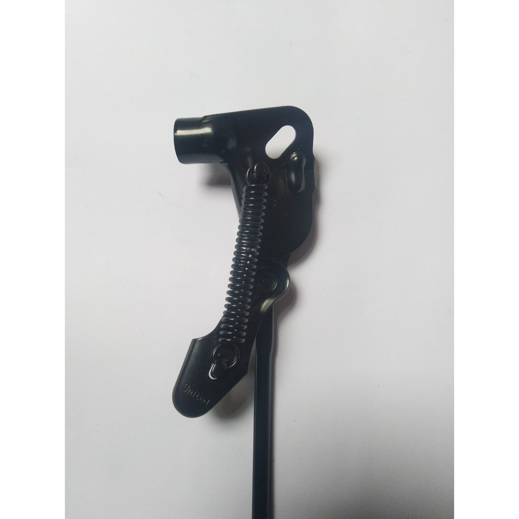 Standar United 26 Samping