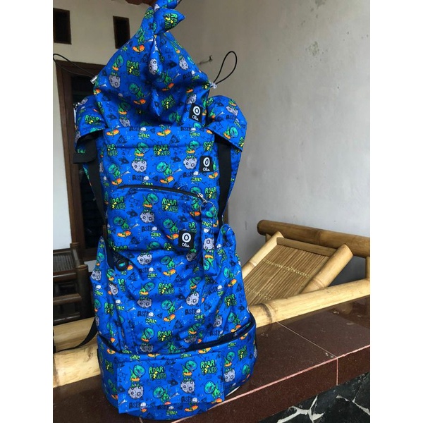 GENDONGAN MIRU BY OLIE