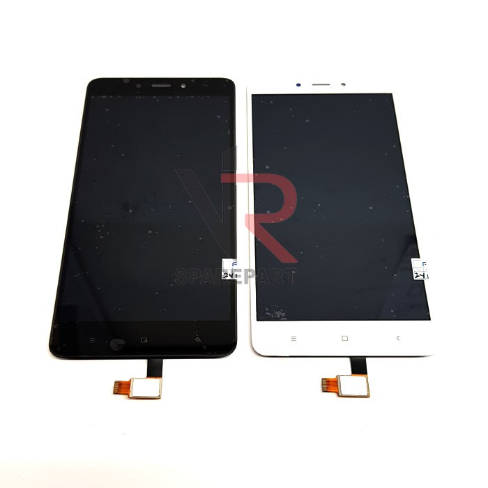 LCD XIAOMI REDMI NOTE 4 FULLSET TOUCHSCREEN