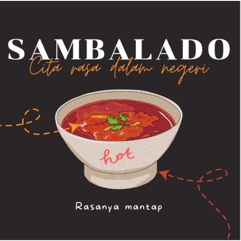 

sambalado