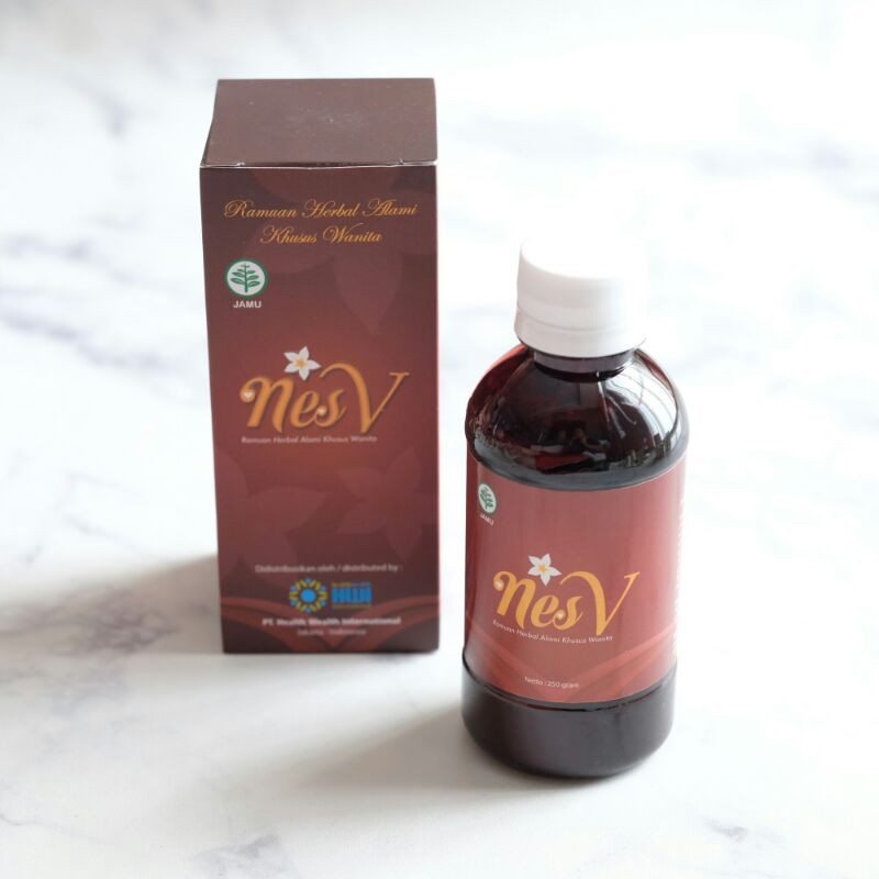 

NesV (Asli/Original)