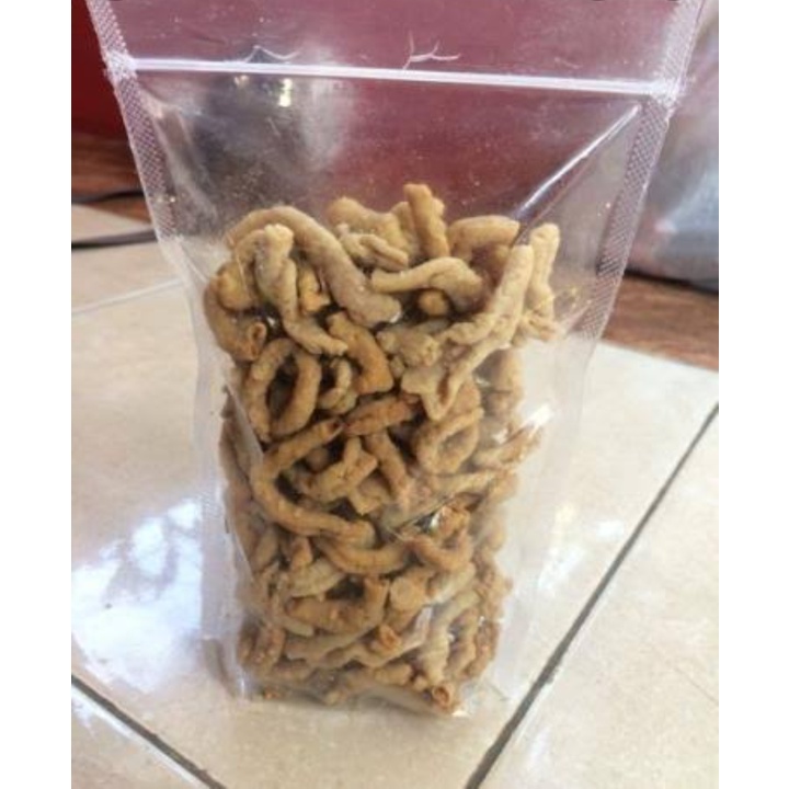 

Usus Crispy 35gr