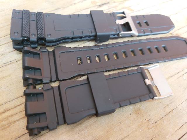 Strap Tali Jam tangan Q&amp;Q M140 M141 M142 M144