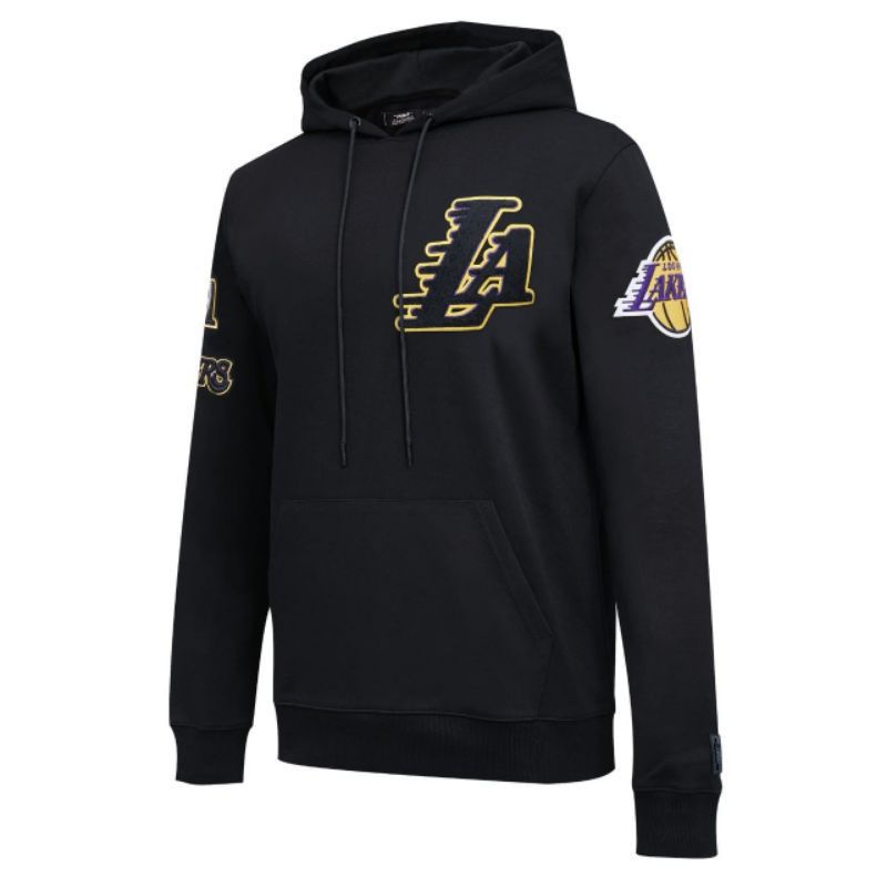 jaket hoodie lakers/hoodie lakers black/hoodie lekers terbaru