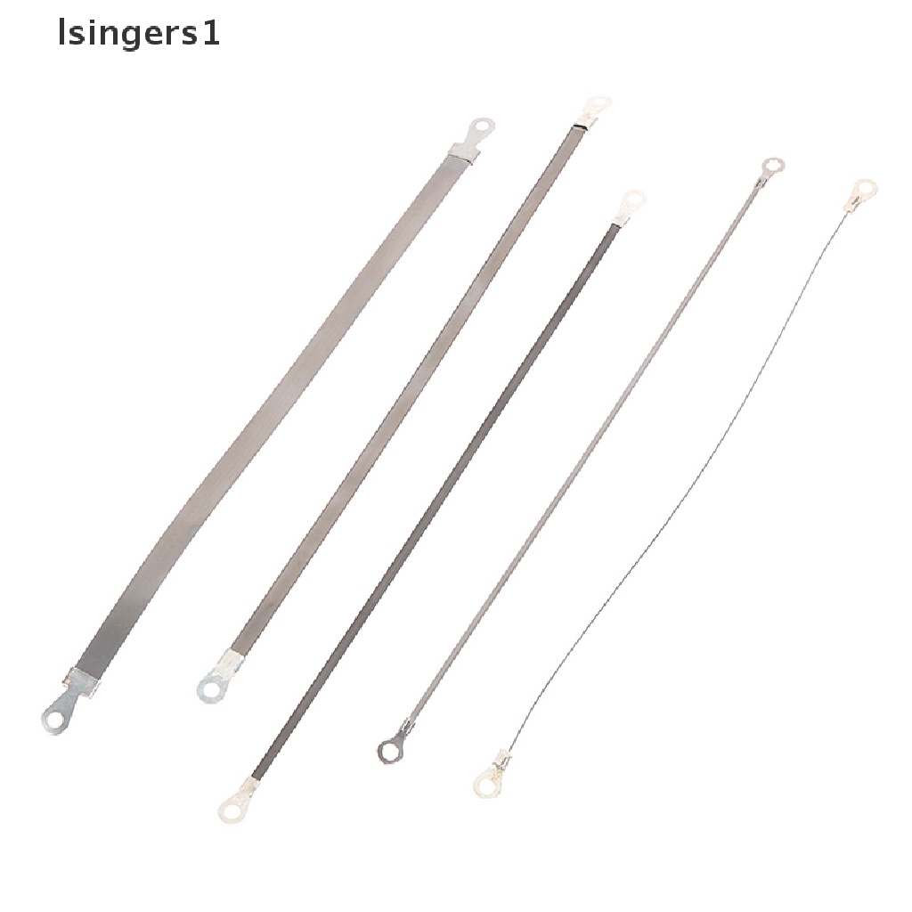 (lsingers1) Mesin Penyegel Kabel Element Strip 200 / 300mm