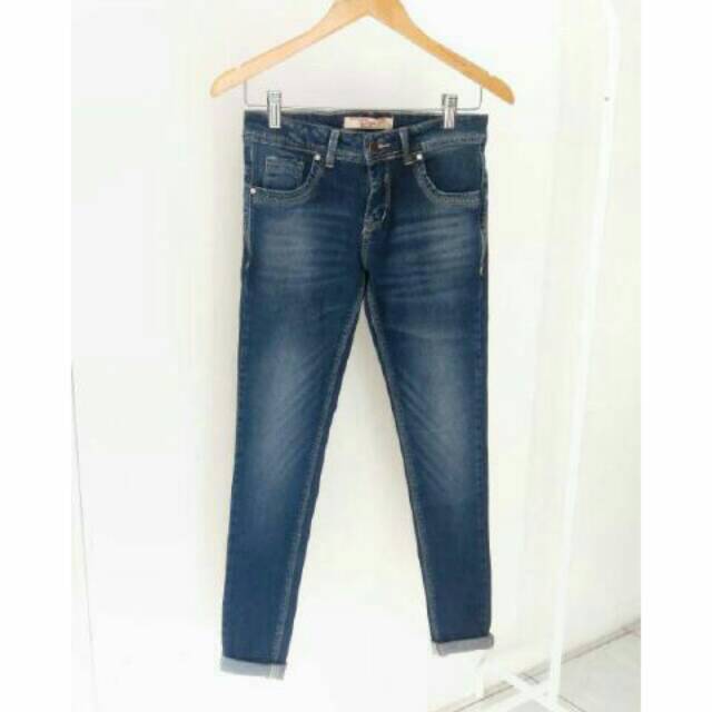 UPGRADE JEANS 33 - 35